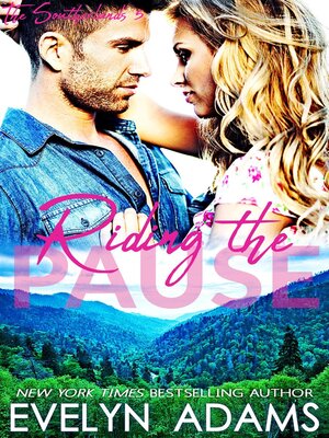 cover image of Riding the Pause